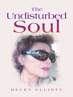 cover image of The Undisturbed Soul